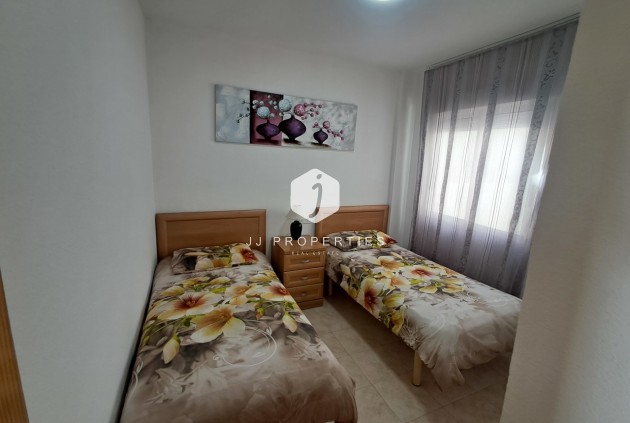 Resale - Apartment / flat -
La Zenia - Costa Blanca