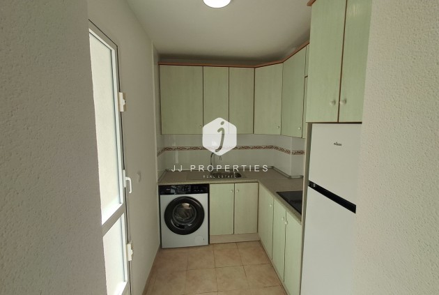 Resale - Apartment / flat -
La Zenia - Costa Blanca