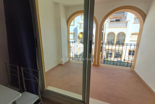 Resale - Apartment / flat -
La Zenia - Costa Blanca