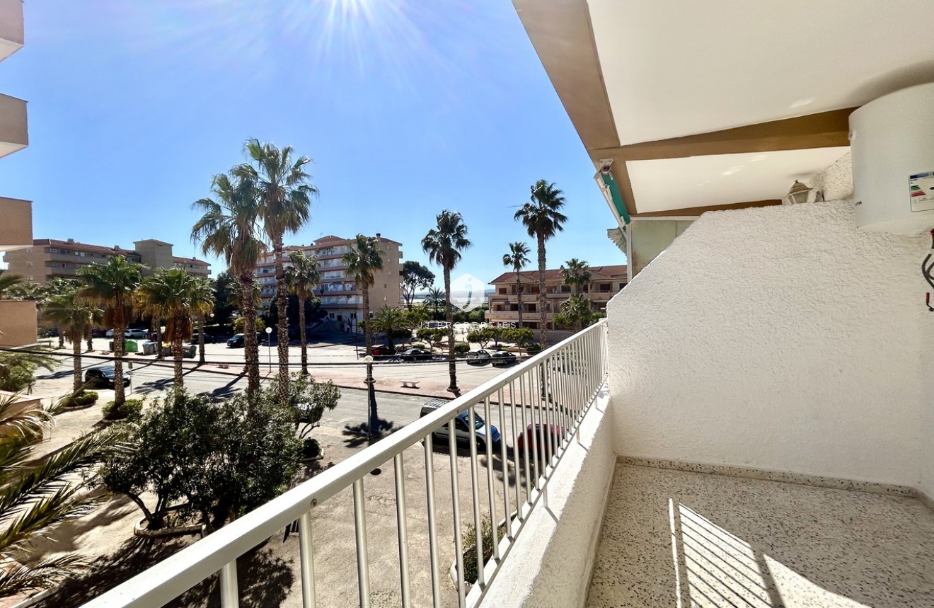 Resale - Apartment / flat -
Guardamar del Segura - Costa Blanca