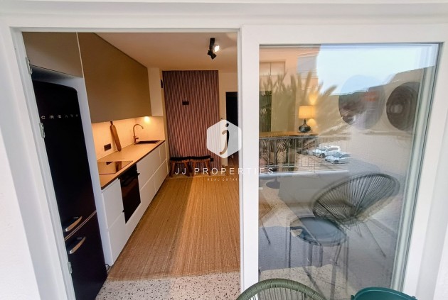 Resale - Apartment / flat -
Guardamar del Segura - Costa Blanca