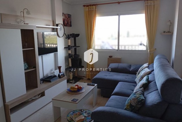 Tweedehands - duplex -
Daya Vieja - Costa Blanca