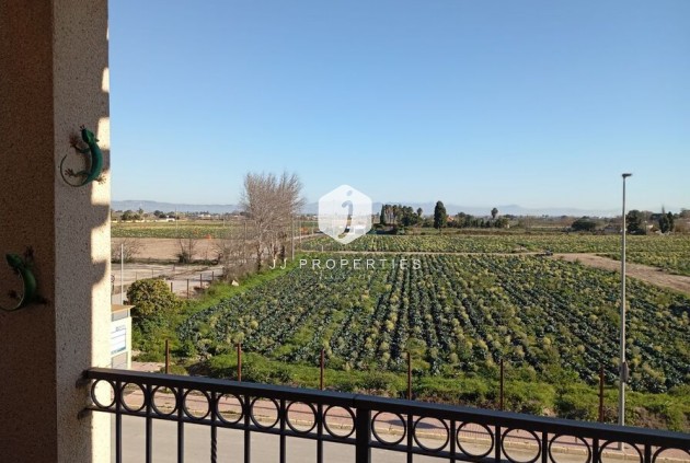 Tweedehands - duplex -
Daya Vieja - Costa Blanca