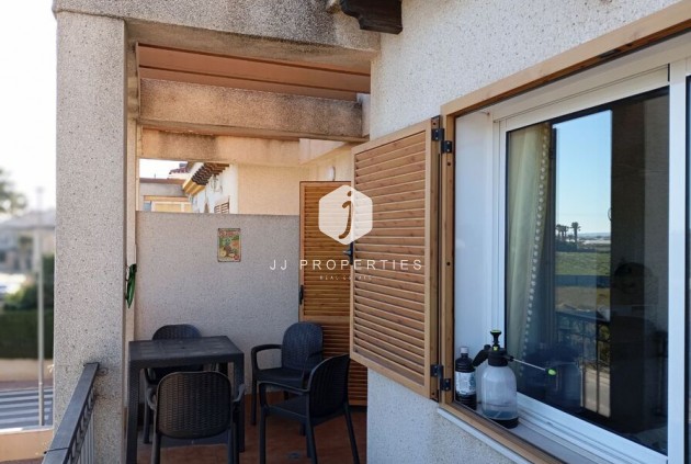 Tweedehands - duplex -
Daya Vieja - Costa Blanca