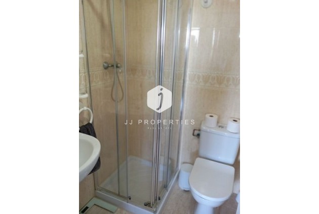 Tweedehands - duplex -
Daya Vieja - Costa Blanca