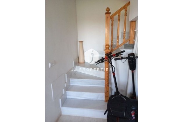 Tweedehands - duplex -
Daya Vieja - Costa Blanca