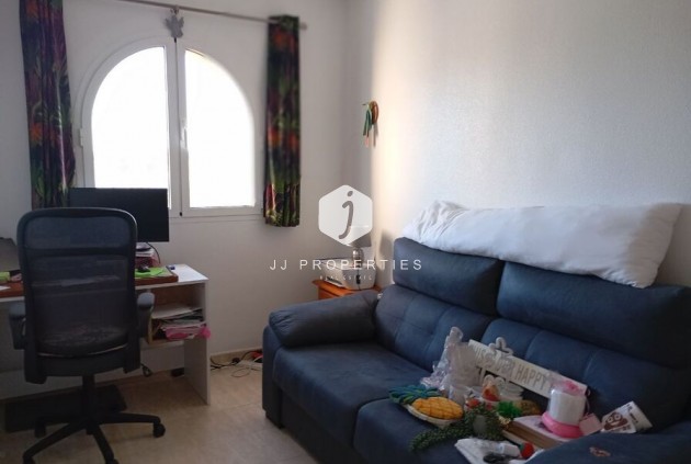 Tweedehands - duplex -
Daya Vieja - Costa Blanca