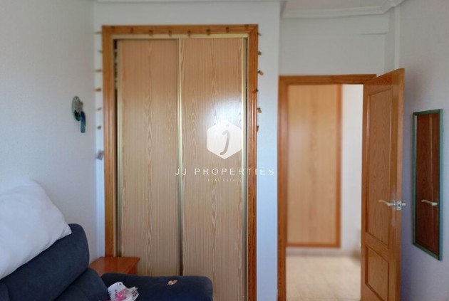 Tweedehands - duplex -
Daya Vieja - Costa Blanca