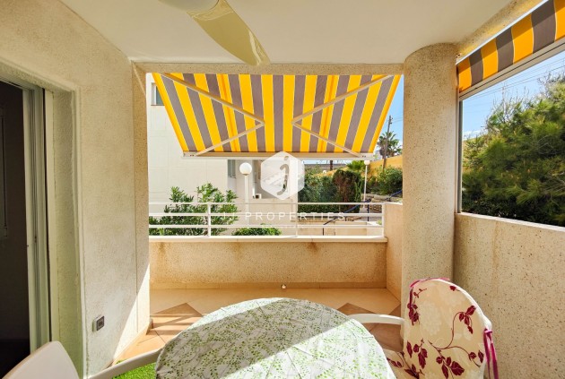 Aus zweiter Hand - Wohnung -
Torrevieja - Costa Blanca