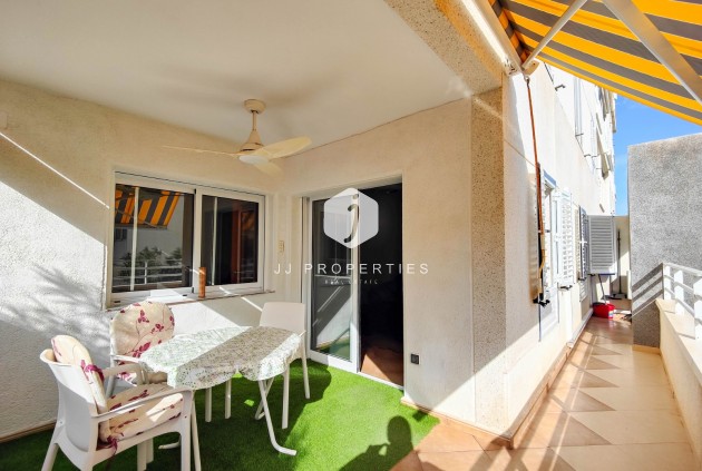 Aus zweiter Hand - Wohnung -
Torrevieja - Costa Blanca