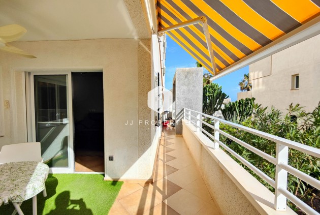 Aus zweiter Hand - Wohnung -
Torrevieja - Costa Blanca