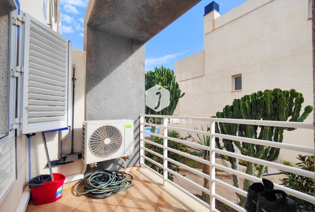 Aus zweiter Hand - Wohnung -
Torrevieja - Costa Blanca