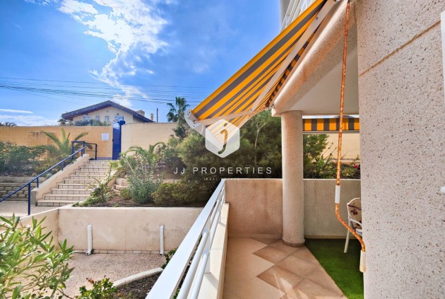 Aus zweiter Hand - Wohnung -
Torrevieja - Costa Blanca