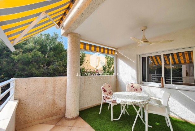 Aus zweiter Hand - Wohnung -
Torrevieja - Costa Blanca