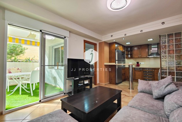 Aus zweiter Hand - Wohnung -
Torrevieja - Costa Blanca