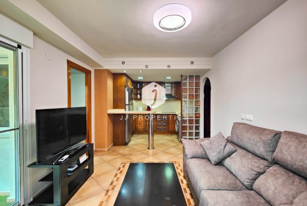 Aus zweiter Hand - Wohnung -
Torrevieja - Costa Blanca