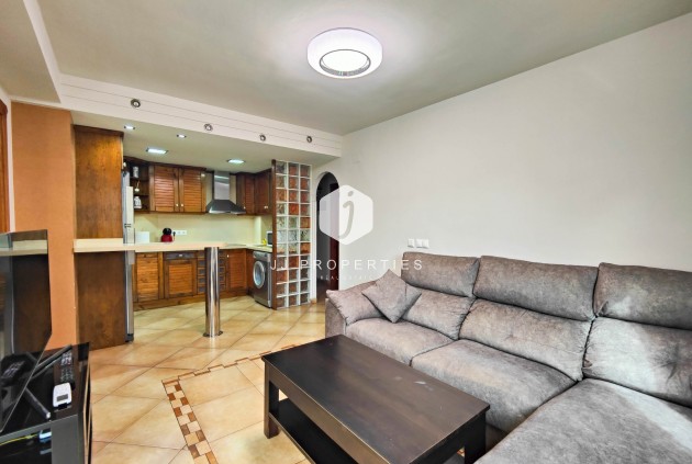 Aus zweiter Hand - Wohnung -
Torrevieja - Costa Blanca