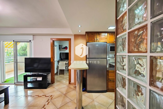 Aus zweiter Hand - Wohnung -
Torrevieja - Costa Blanca