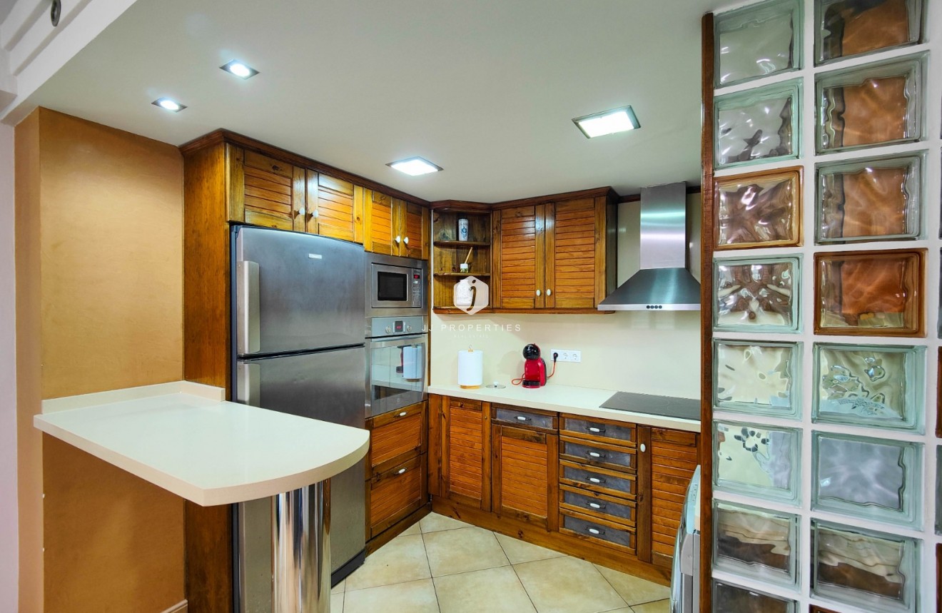 Aus zweiter Hand - Wohnung -
Torrevieja - Costa Blanca