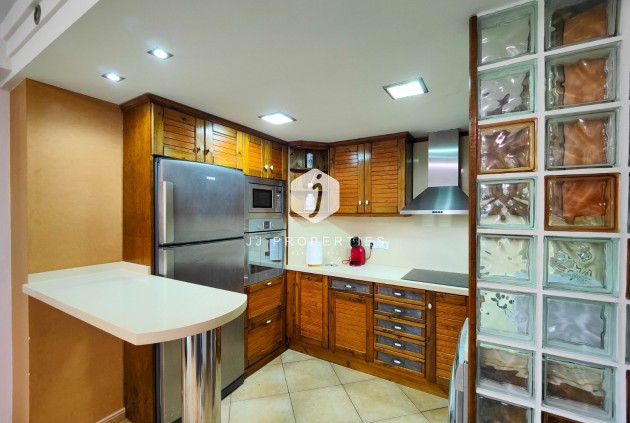 Aus zweiter Hand - Wohnung -
Torrevieja - Costa Blanca