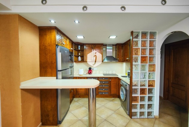 Aus zweiter Hand - Wohnung -
Torrevieja - Costa Blanca