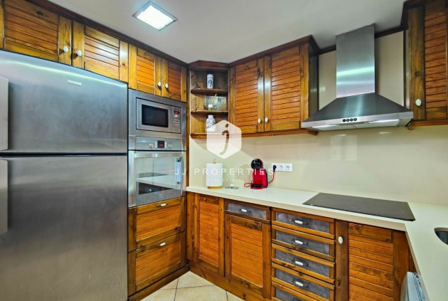 Aus zweiter Hand - Wohnung -
Torrevieja - Costa Blanca