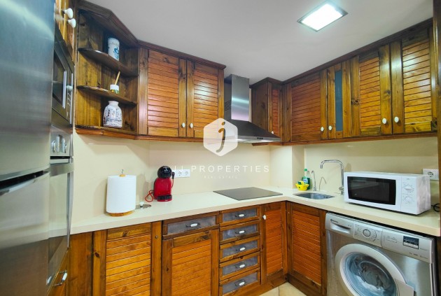 Aus zweiter Hand - Wohnung -
Torrevieja - Costa Blanca