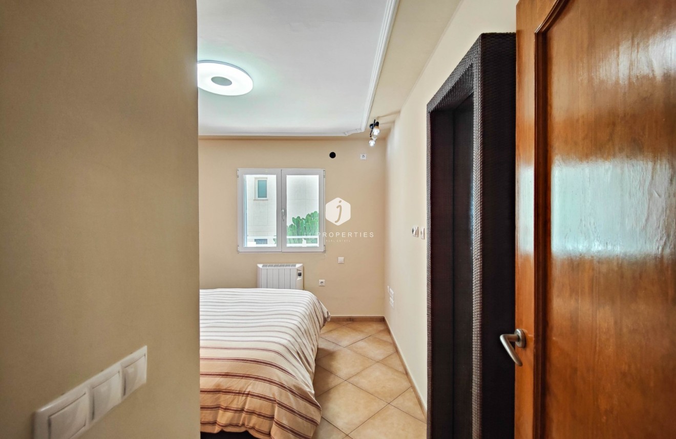 Aus zweiter Hand - Wohnung -
Torrevieja - Costa Blanca