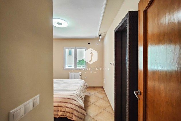 Aus zweiter Hand - Wohnung -
Torrevieja - Costa Blanca