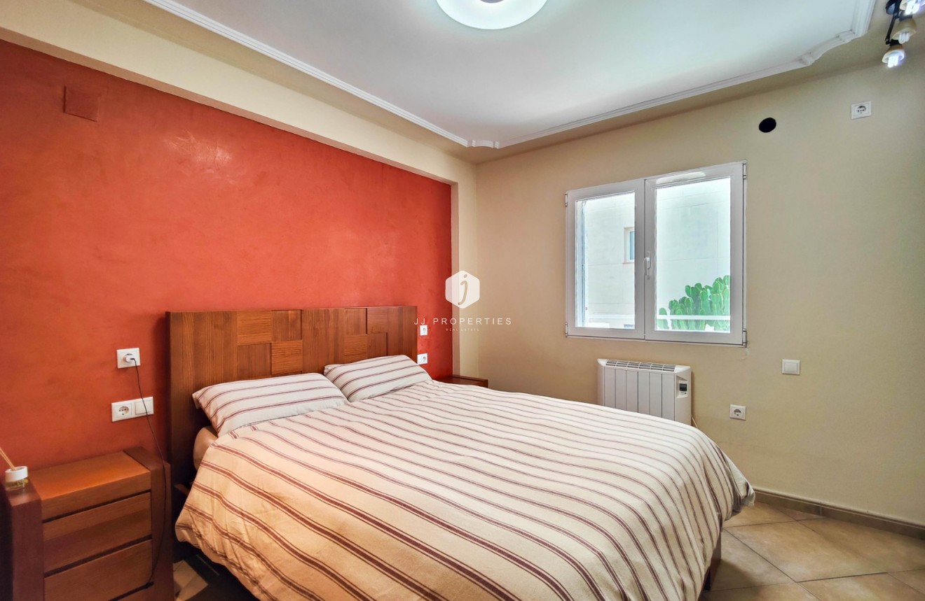 Aus zweiter Hand - Wohnung -
Torrevieja - Costa Blanca