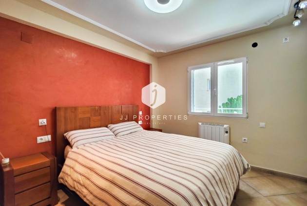 Aus zweiter Hand - Wohnung -
Torrevieja - Costa Blanca