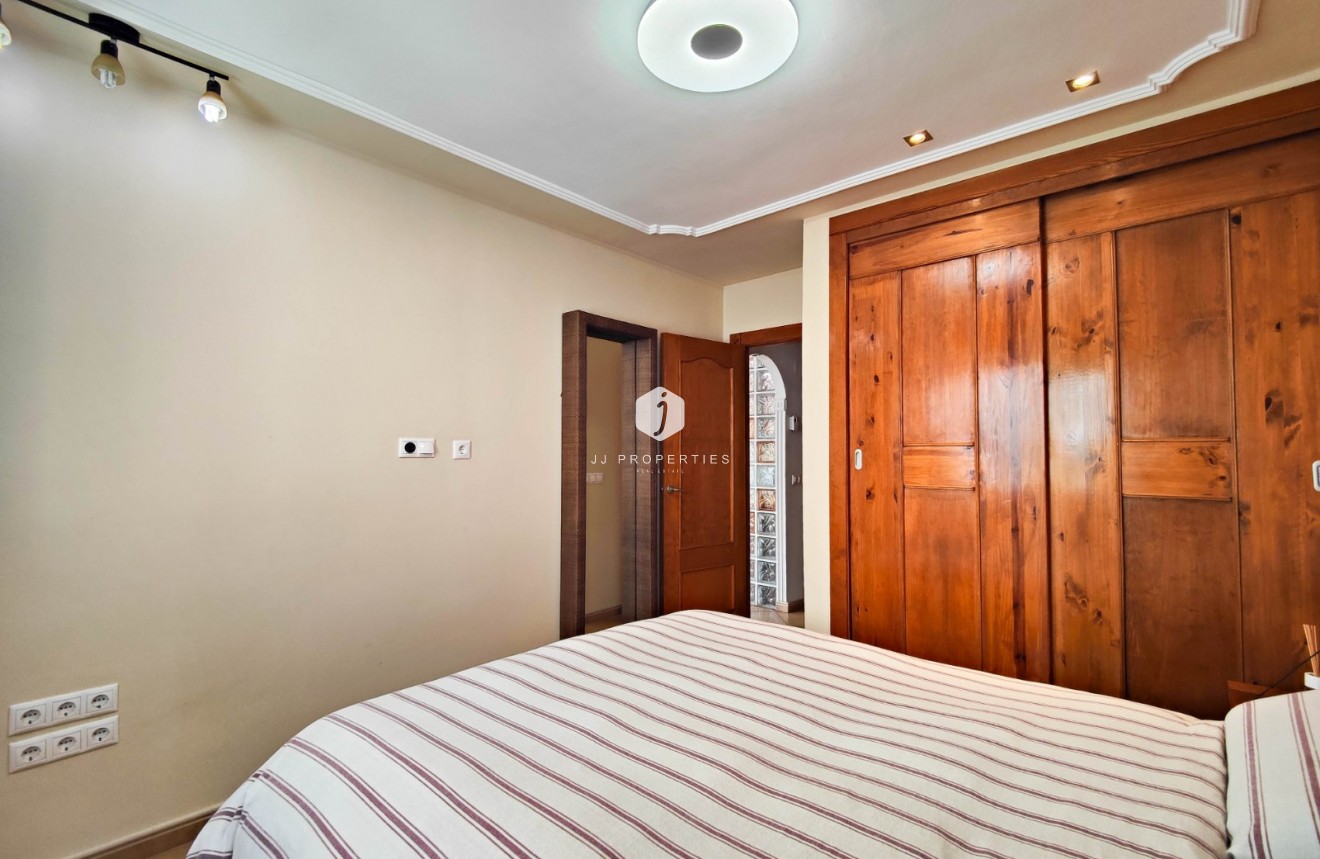 Aus zweiter Hand - Wohnung -
Torrevieja - Costa Blanca