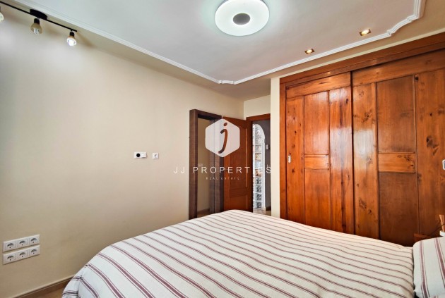 Aus zweiter Hand - Wohnung -
Torrevieja - Costa Blanca