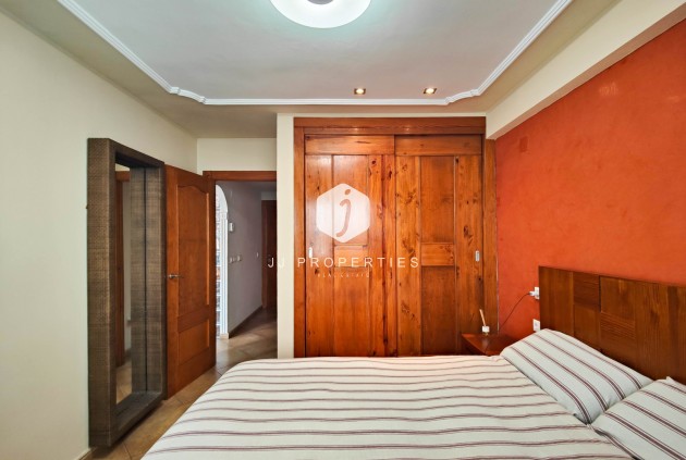 Aus zweiter Hand - Wohnung -
Torrevieja - Costa Blanca