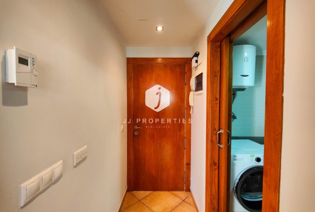 Aus zweiter Hand - Wohnung -
Torrevieja - Costa Blanca