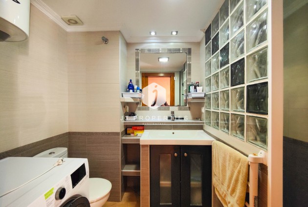 Aus zweiter Hand - Wohnung -
Torrevieja - Costa Blanca