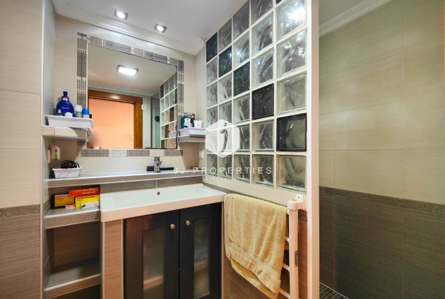 Aus zweiter Hand - Wohnung -
Torrevieja - Costa Blanca