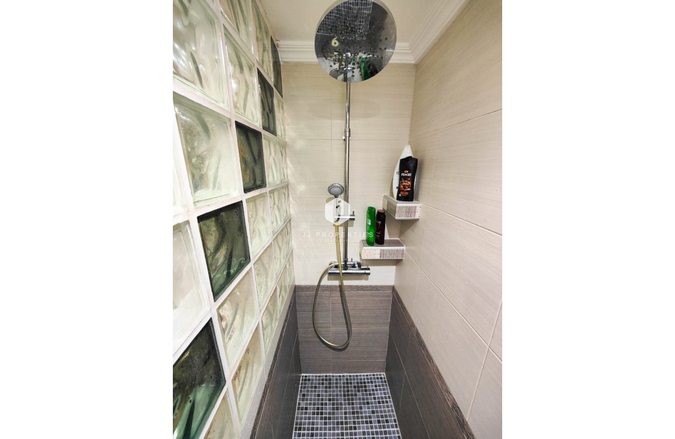 Aus zweiter Hand - Wohnung -
Torrevieja - Costa Blanca