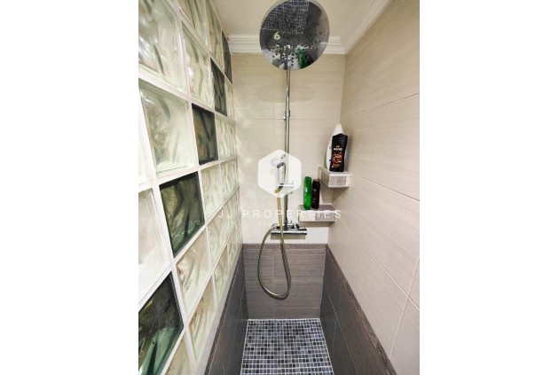 Aus zweiter Hand - Wohnung -
Torrevieja - Costa Blanca