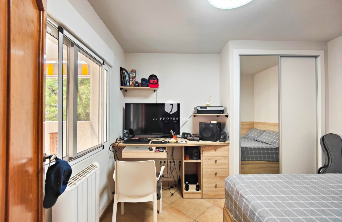 Aus zweiter Hand - Wohnung -
Torrevieja - Costa Blanca