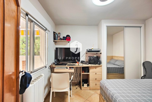 Aus zweiter Hand - Wohnung -
Torrevieja - Costa Blanca