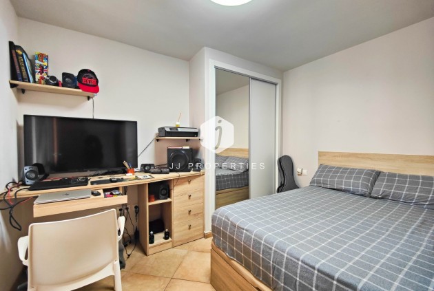 Aus zweiter Hand - Wohnung -
Torrevieja - Costa Blanca