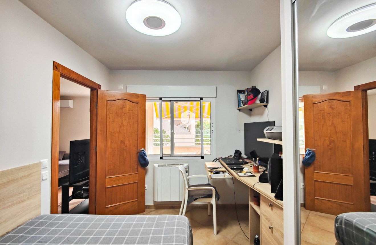 Aus zweiter Hand - Wohnung -
Torrevieja - Costa Blanca