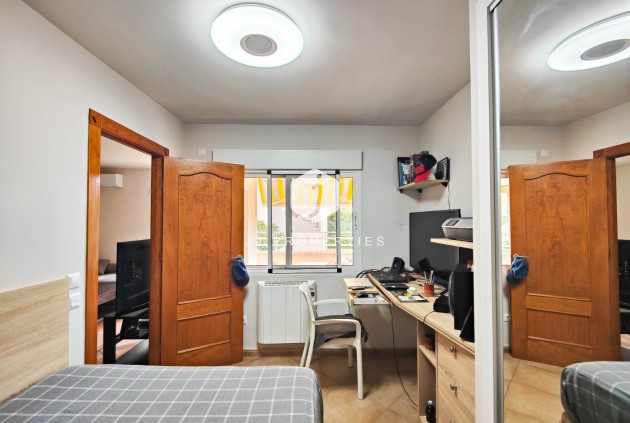 Aus zweiter Hand - Wohnung -
Torrevieja - Costa Blanca