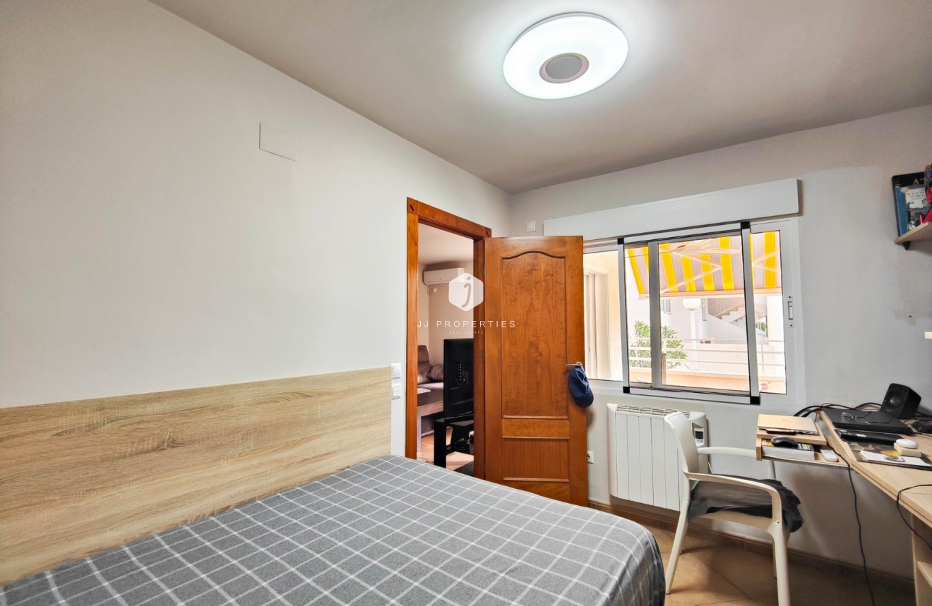 Aus zweiter Hand - Wohnung -
Torrevieja - Costa Blanca