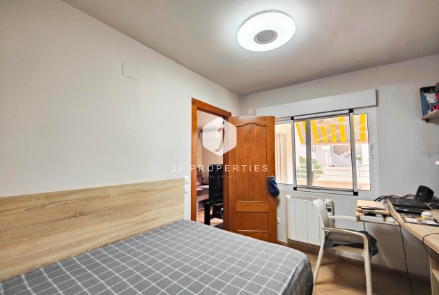 Aus zweiter Hand - Wohnung -
Torrevieja - Costa Blanca