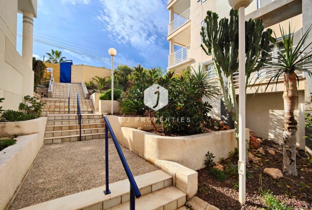 Aus zweiter Hand - Wohnung -
Torrevieja - Costa Blanca