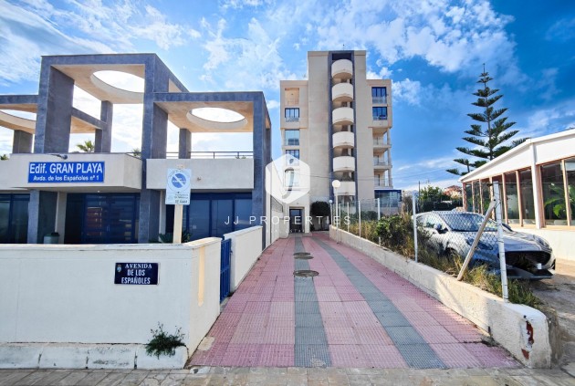 Aus zweiter Hand - Wohnung -
Torrevieja - Costa Blanca