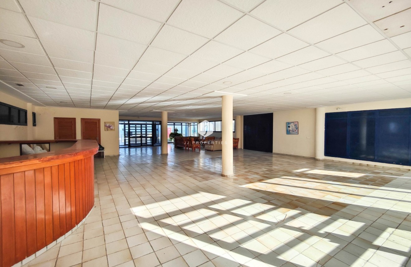 Aus zweiter Hand - Wohnung -
Torrevieja - Costa Blanca