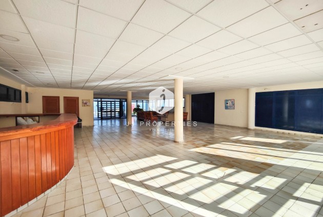 Aus zweiter Hand - Wohnung -
Torrevieja - Costa Blanca